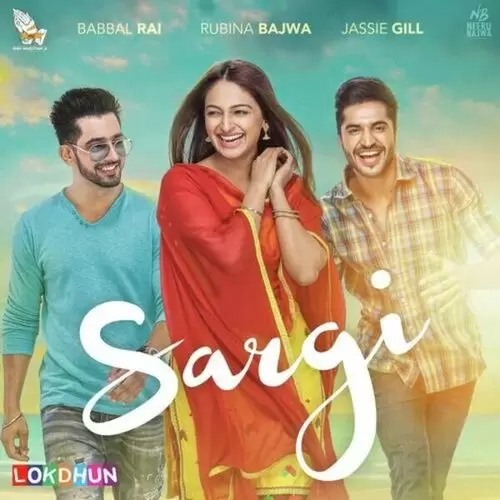 Sargi Jassie Gill Mp3 Download Song - Mr-Punjab