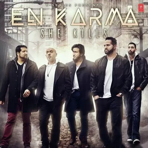 She Kills En Karma Mp3 Download Song - Mr-Punjab