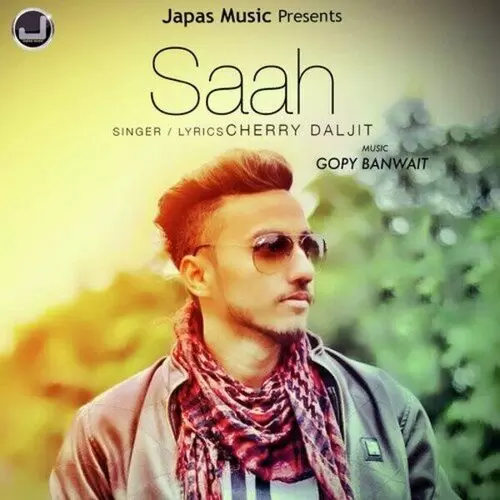 Saah Cherry Daljit Mp3 Download Song - Mr-Punjab