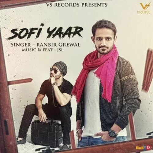 Sofi Yaar Ranbir Grewal Mp3 Download Song - Mr-Punjab
