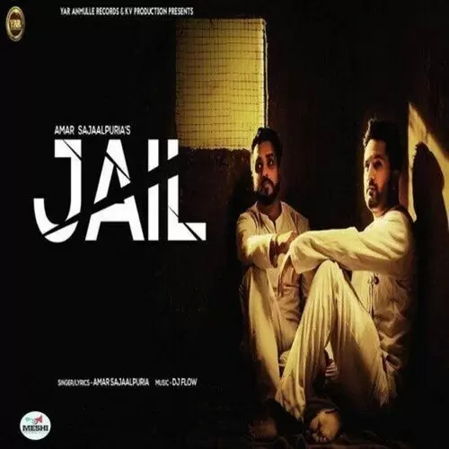 Jail Amar Sajaalpuria Mp3 Download Song - Mr-Punjab