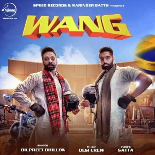 Wang Dilpreet Dhillon Mp3 Download Song - Mr-Punjab