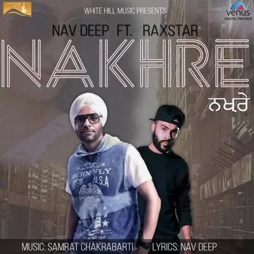 Nakhre Navdeep Mp3 Download Song - Mr-Punjab