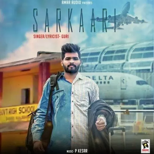 Sarkaari Guri Mp3 Download Song - Mr-Punjab