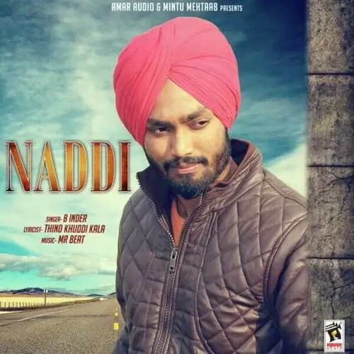 Naddi B. Inder Mp3 Download Song - Mr-Punjab