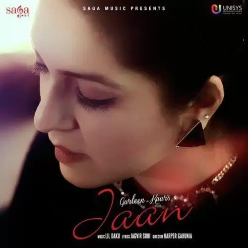 Jaan Gurleen Kaur Mp3 Download Song - Mr-Punjab