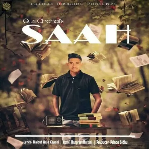 Saah Guri Chahal-s Mp3 Download Song - Mr-Punjab