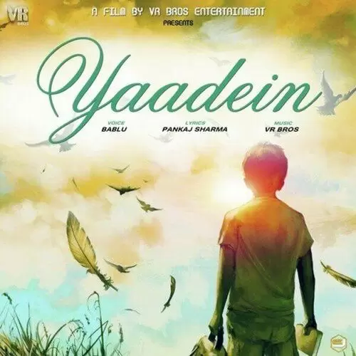 Yaadein Bablu Mp3 Download Song - Mr-Punjab