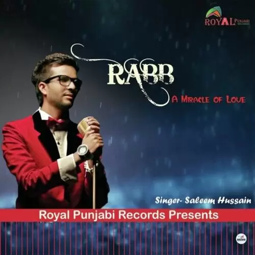 Rabb A Miracle Of Love Salim Hussain Mp3 Download Song - Mr-Punjab