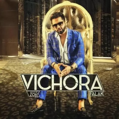 Vichora Falak Mp3 Download Song - Mr-Punjab