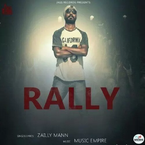 Rally Zailly Mann Mp3 Download Song - Mr-Punjab