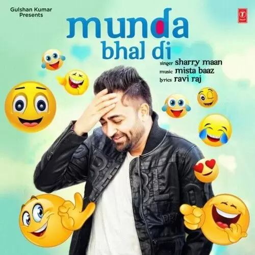 Munda Bhal Di Sharry Maan Mp3 Download Song - Mr-Punjab