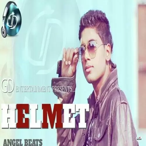 Helmet Angel Beats Mp3 Download Song - Mr-Punjab