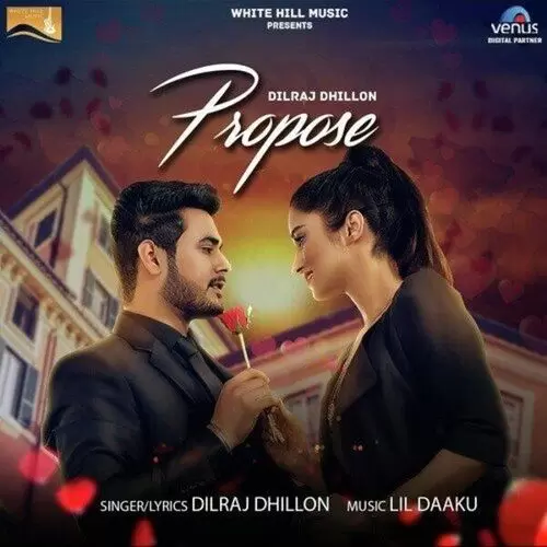 Propose Dilraj Dhillon Mp3 Download Song - Mr-Punjab