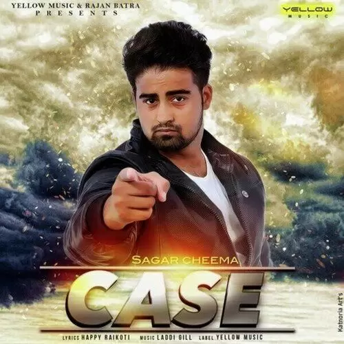 Case Sa Mp3 Download Song - Mr-Punjab