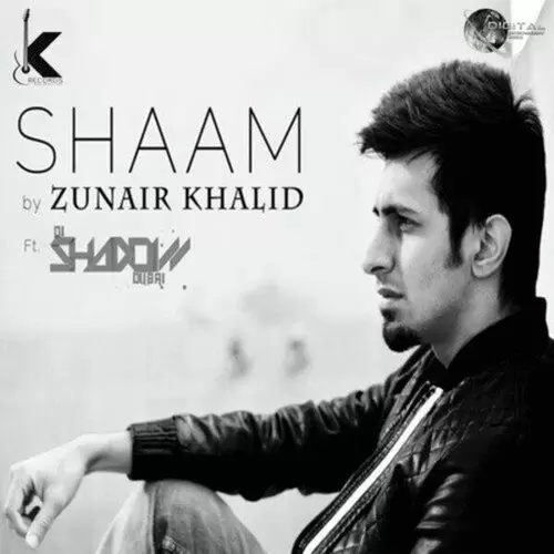 Shaam Zunair Khalid Mp3 Download Song - Mr-Punjab
