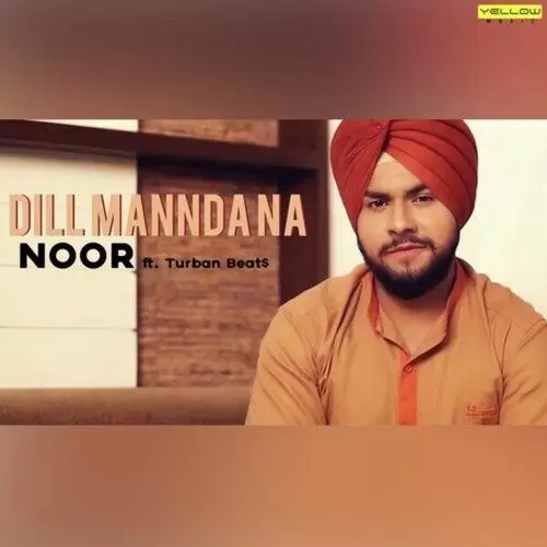 Dill Manda Na Noor Mp3 Download Song - Mr-Punjab