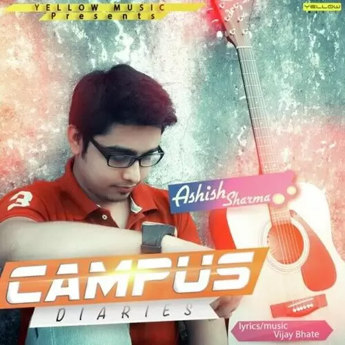 Campus Diaries As Mp3 Download Song - Mr-Punjab