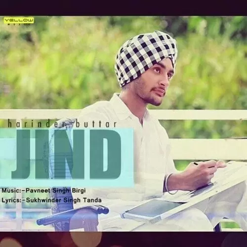 Jind Harinder Buttar Mp3 Download Song - Mr-Punjab