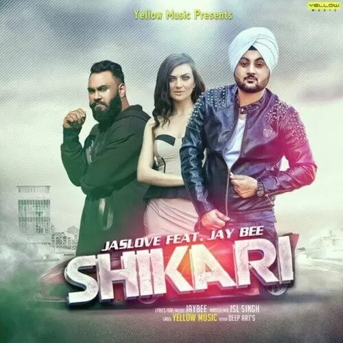 Shikari Jas Love Mp3 Download Song - Mr-Punjab