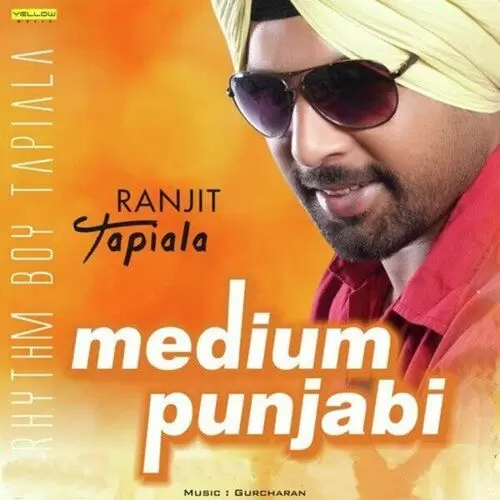 Medium Punjabi Ranjit Tapiala Mp3 Download Song - Mr-Punjab