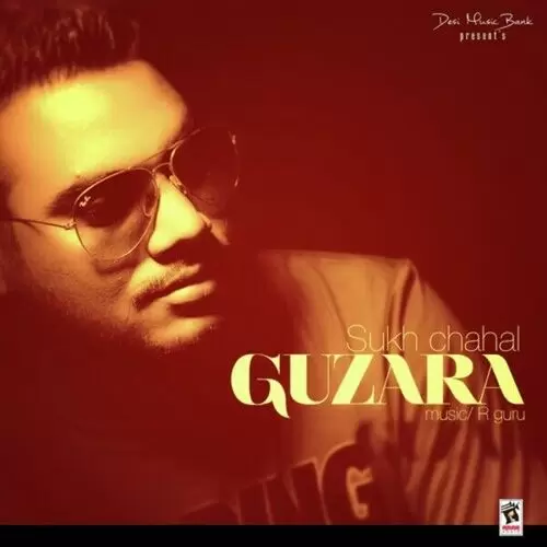 Guzara Sukh Chahal Mp3 Download Song - Mr-Punjab