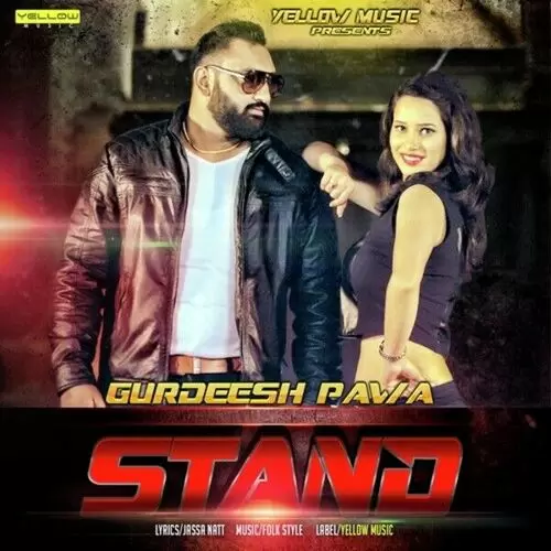 Stand Gurdish Pawa Mp3 Download Song - Mr-Punjab