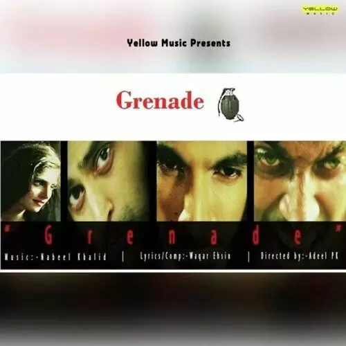 Grenade Nabeel Mp3 Download Song - Mr-Punjab