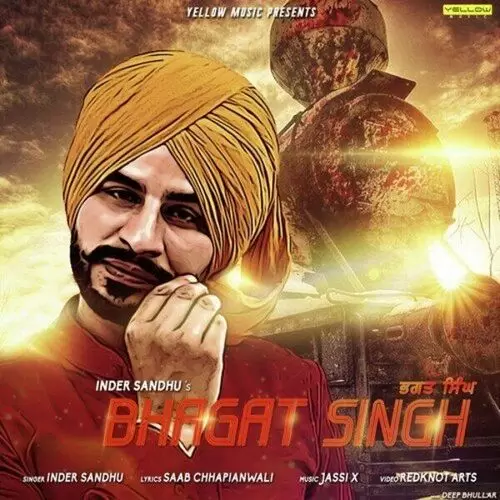 Bhagat Singh Inder Sandhu Mp3 Download Song - Mr-Punjab