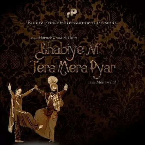 Bhabiye Ni Tera Mera Pyar Harnek Rana Mp3 Download Song - Mr-Punjab