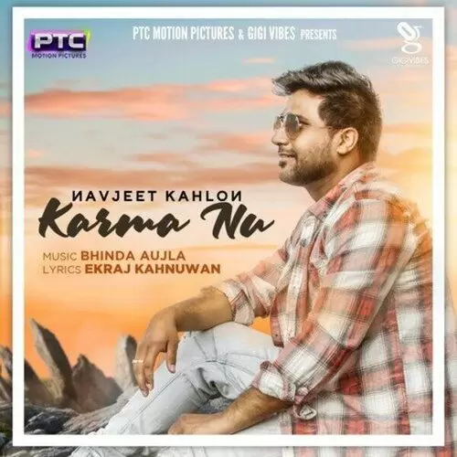 Karma Nu Navjeet Kahlon Mp3 Download Song - Mr-Punjab