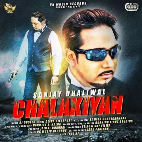 Chalakiyan Sa Mp3 Download Song - Mr-Punjab