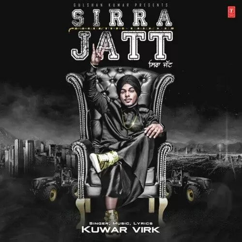 Sirra Jatt Kuwar Virk Mp3 Download Song - Mr-Punjab