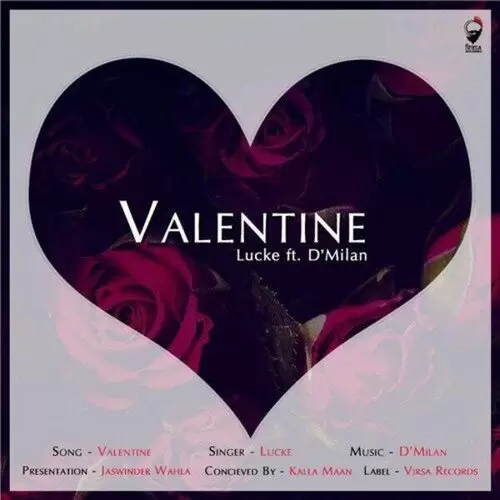 Valentine Lucke Mp3 Download Song - Mr-Punjab