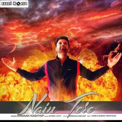 Nain Tere Armaan Kashyap Mp3 Download Song - Mr-Punjab