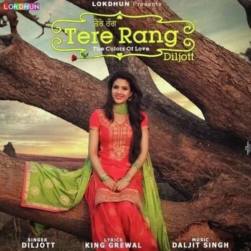 Tere Rang Diljott Mp3 Download Song - Mr-Punjab