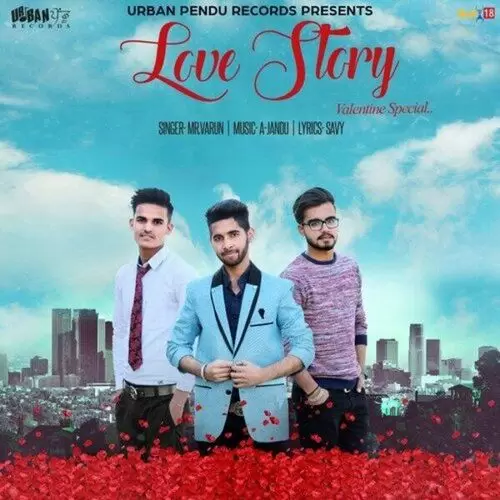 Love Story Mr. Varun Mp3 Download Song - Mr-Punjab