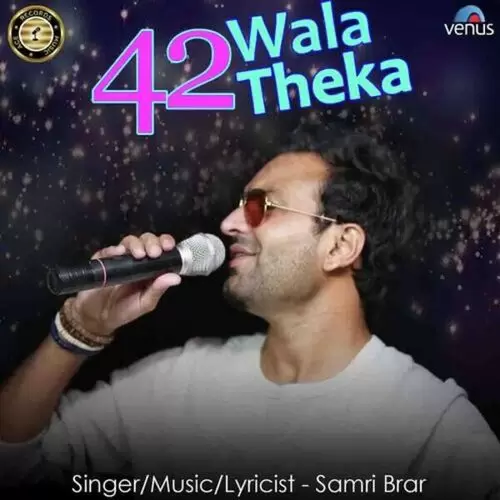 42 Wala Theka Samri Brar Mp3 Download Song - Mr-Punjab