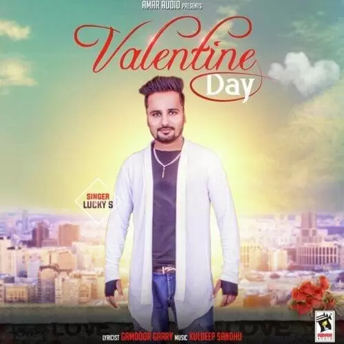 Valentine Day Lucky S Mp3 Download Song - Mr-Punjab