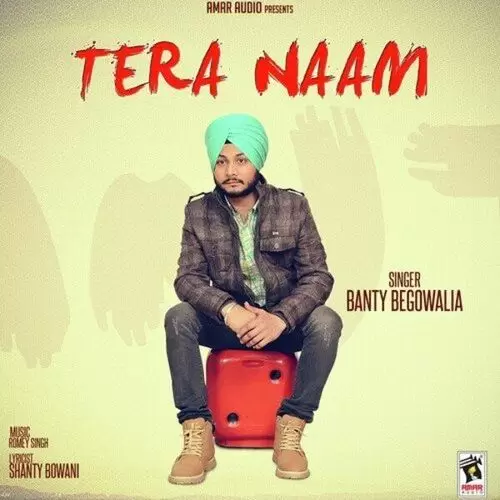 Tera Naam Banty Begowalia Mp3 Download Song - Mr-Punjab