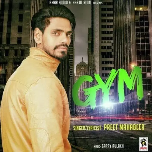 Gym Preet Mahabeer Mp3 Download Song - Mr-Punjab