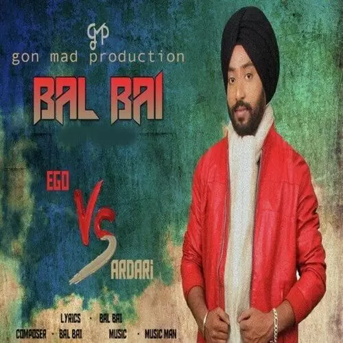 Ego Vs Sardari Bal Bai Mp3 Download Song - Mr-Punjab