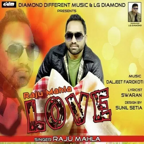 Love Raju Mahla Mp3 Download Song - Mr-Punjab