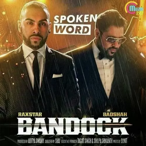 Bandook Badshah Mp3 Download Song - Mr-Punjab