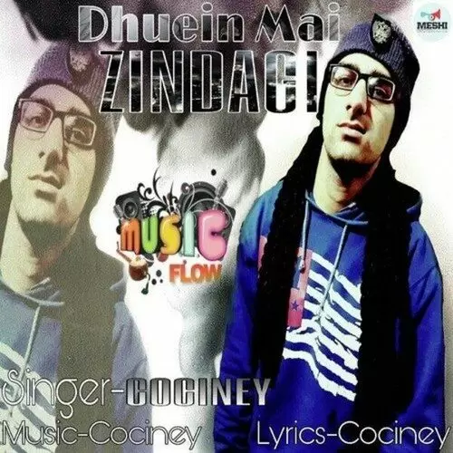 Dhuein Mai Zinadgi Cociney Mp3 Download Song - Mr-Punjab