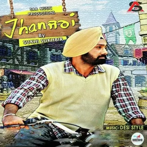 Jhanjran Sukhi Sukhbir Mp3 Download Song - Mr-Punjab
