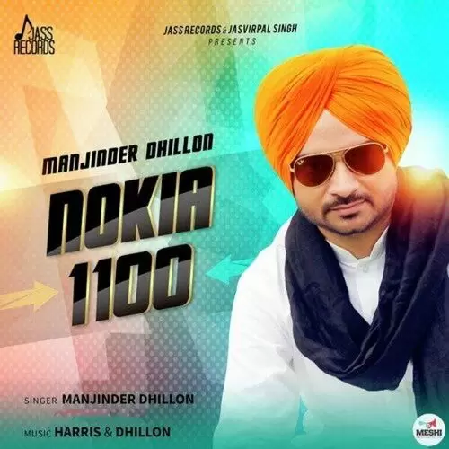 Nokia 1100 Manjinder Dhillon Mp3 Download Song - Mr-Punjab