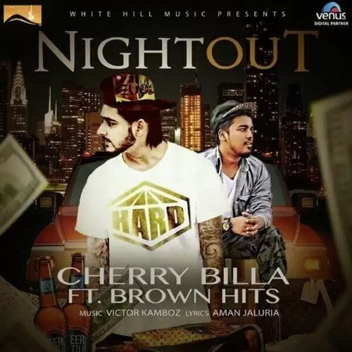 Night Out Cherry Billa Mp3 Download Song - Mr-Punjab