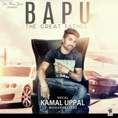 Bapu (The Great Father) Kamal Uppal Mp3 Download Song - Mr-Punjab