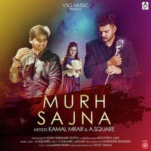 Murh Sajna Kamal Mrar Mp3 Download Song - Mr-Punjab